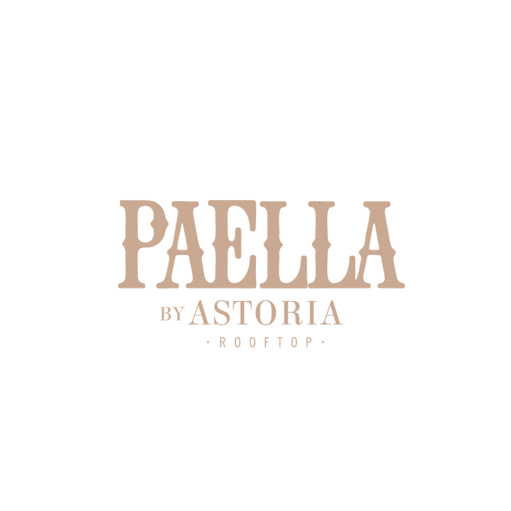 Paella by Astoria